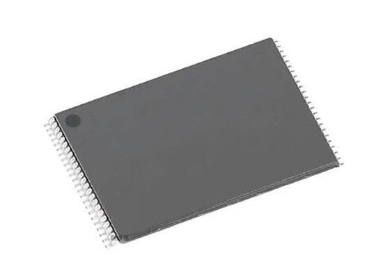 64Gbit Paralel MT29F64G08AFAAAWP-ITZ: Chip Memori Flash NAND 48-TFSOP Chip IC