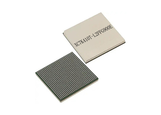 Chip Sirkuit Terpadu XC7K410T-L2FFG900E 900-FCBGA Field Programmable Gate Array