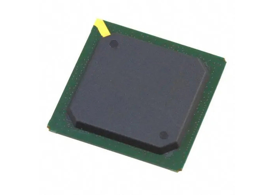 Chip IC XC6SLX100-2FGG484C Spartan-6 LX Field Programmable Gate Array IC