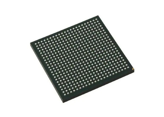 Sirkuit Terpadu Elektronik XC6SLX100-3FG676I Field Programmable Gate Array IC