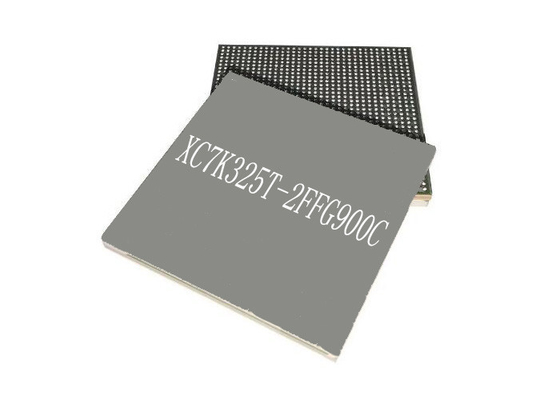 Field Programmable Gate Array XC7K325T-2FFG900C 900-FCBGA Chip Sirkuit Terpadu