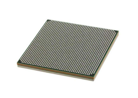 Chip Sirkuit Terpadu XC7K325T-2FFG676C 676-FCBGA Kintex-7 Chip FPGA 4000kbit