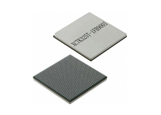 Chip FPGA XC7K325T-1FB900I 900-BBGA Kintex-7 Field Programmable Gate Array