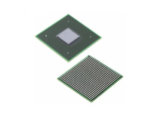 1.2V 1080MHz 484-BBGA XC6SLX100-L1FG484I Bidang Programmable Gate Array IC