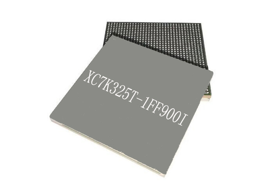 Chip Sirkuit Terpadu XC7K325T-1FF900I 900-FCBGA Field Programmable Gate Array