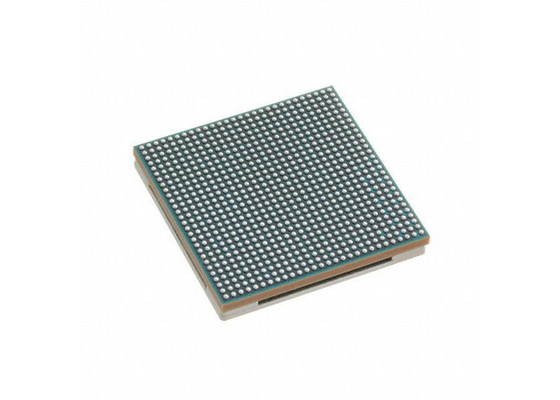 IC Logika yang Dapat Diprogram LCMXO3L-4300C-6BG256I 324LFBGA Array Gerbang yang Dapat Diprogram Bidang