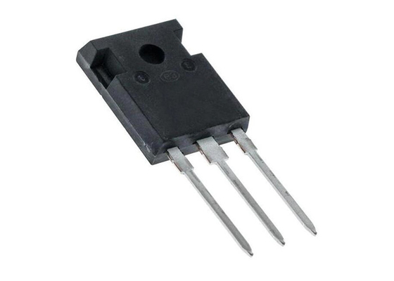 Transistor N-Channel FCH060N80-F155 800V TO-247-3 Chip Sirkuit Terpadu