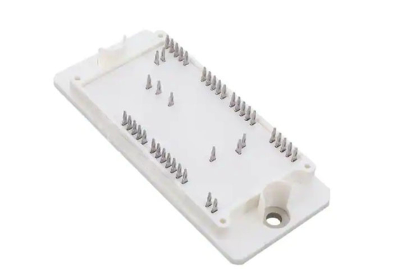 NXH400N100H4Q2F2SG Modul IGBT Otomotif Penghentian Lapangan Parit