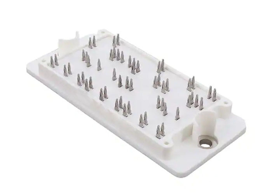 NXH450B100H4Q2F2PG IGBT Modul 2 Independen 1000V 101A 234W Chassis Mount