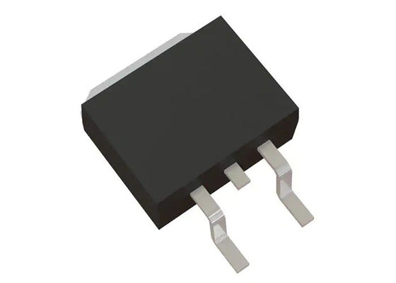 Sirkuit Terpadu Elektronik IXYA30N120A4HV 106A Transistor IGBT Tunggal