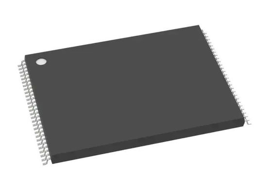 Chip Sirkuit Terpadu MT29F1G08ABAFAWP-AAT:F 1Gbit IC Memori Paralel