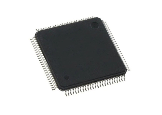 Mikrokontroler MCU XMC4800F100F1536AAXQMA1 ARM Cortex-M4 32-Bit Mikrokontroler