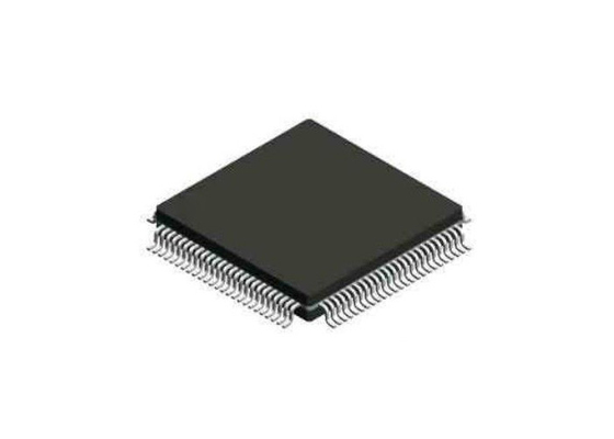 XMC4800F100K1024AAXQMA1 Single-Core 144MHz Mikrokontroler IC 100-LQFP