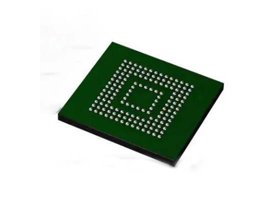 Chip Sirkuit Terpadu THGBMJG8C4LBAU8 FLASH - IC Memori NAND 256Gbit