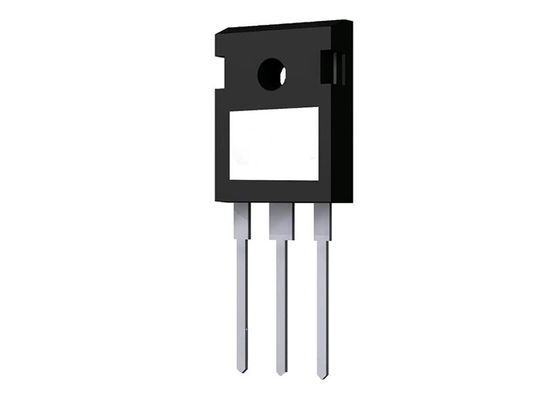 Chip Sirkuit Terpadu SCT4018KEC11 TO-247-3 N-channel SiC Power MOSFET Transistor