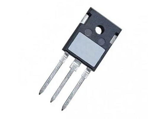 Chip Sirkuit Terpadu TW060N120C, S1F N-Channel Transistor TO-247-3 Silicon Carbide