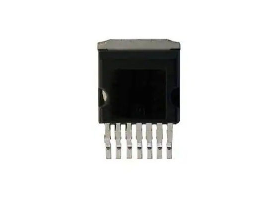 Chip Sirkuit Terpadu SCTH40N120G2V-7 N-Channel Surface Mount Transistor