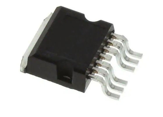 Silicon Carbide N-Channel Transistor SCTH60N120G2-7 TO-263-8 Surface Mount