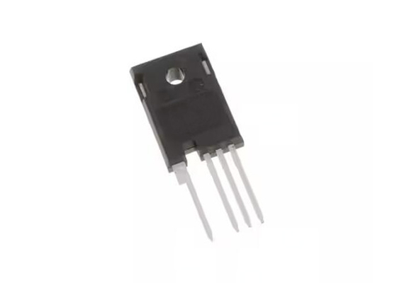 SCT3080KRC14 Chip Sirkuit Terpadu TO-247-4 N-Channel SiC Power MOSFET Transistor
