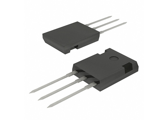 N-Channel 650V 118A 427W Transistor SCT3017ALHRC11 TO-247-3 Melalui Lubang