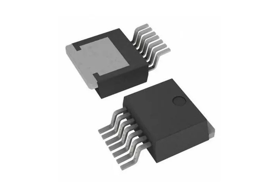 Chip IC Transistor MOSFET Tunggal SCT3105KW7TL TO-263-8 Surface Mount