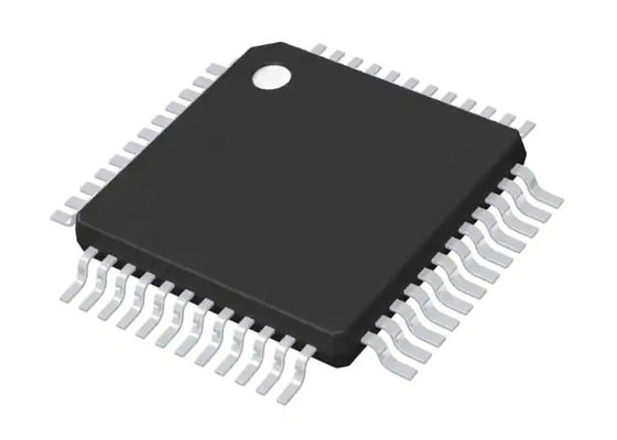 Mikrokontroler MCU STM32G081CBT6 64MHz 128KB 48-LQFP IC Mikrokontroler