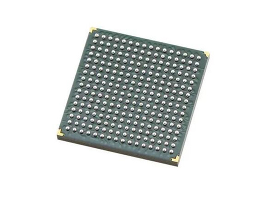 Field Programmable Gate Array LCMXO3LF-9400E-6BG400C Chip Sirkuit Terpadu 400-LFBGA
