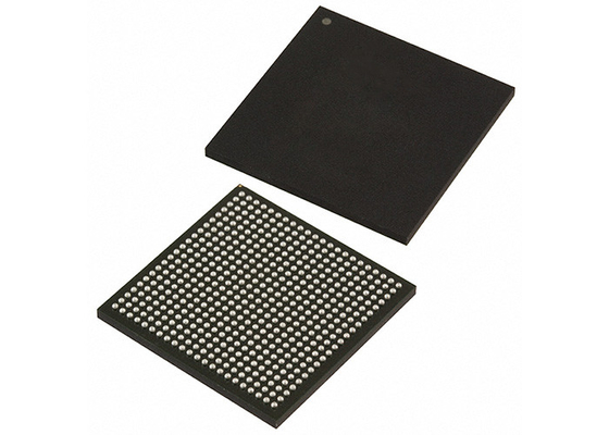 Mikrokontroler MCU STM32MP133DAE7 32-Bit 1GHz ARM Mikrokontroler IC