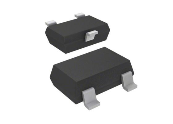 Sensor Magnetik A1106LLHLX-T Digital Switch Unipolar Switch Open Drain Hall Effect