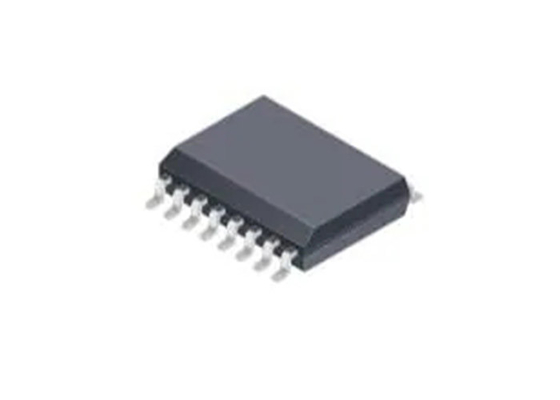 IC Pemantau Daya Keluaran Digital Terisolasi ACS37800KMACTR-030B3-I2C