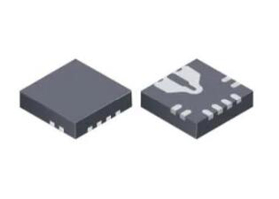1Channel Hall Effect Chip Sensor Arus ACS71240KEXBLT-050U5