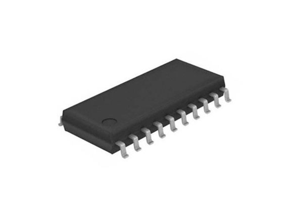 Power Management IC ACS37800KMACTR-030B3-SPI Pengawas SPI Saluran 16-SOIC
