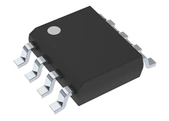 8-SOIC Surface Mount ACS71240LLCBTR-050U5 IC Sensor Arus Terisolasi Secara Galvanis