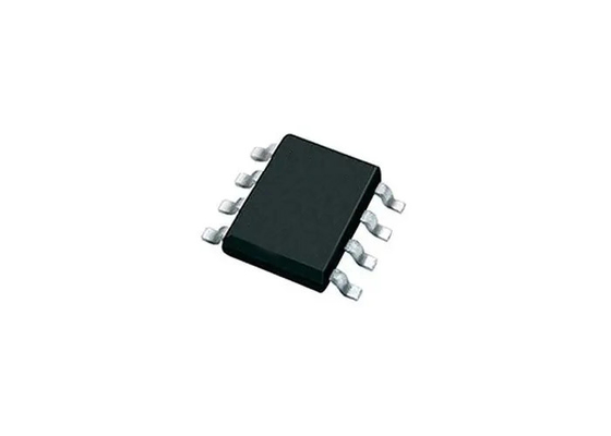 ACS70331EOLCTR-005B3 5A Efek Hall Sensor Arus Dua Arah Loop Terbuka