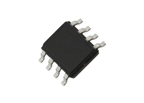 IC Sensor Arus Terisolasi Secara Galvanis Paket ACS725LLCTR-20AU-T 8-SOIC