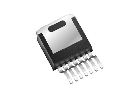 Transistor NTBG014N120M3P TO-263-8 N-Channel MOSFET Transistor 1200V Chip IC