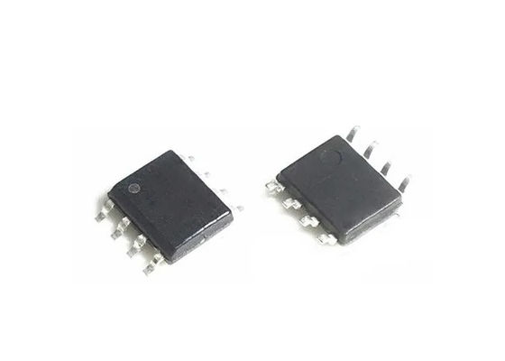 ACS715LLCTR-30A-T Hall-Effect-Based Linear Current Sensor IC Dengan Isolasi Tegangan 2.1kVRMS