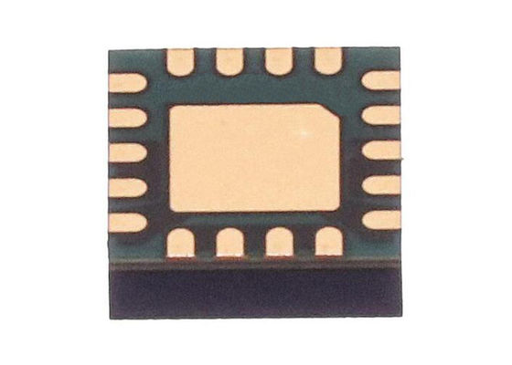 Chip Sirkuit Terpadu LTC3311JV-0.85 Synchronous Step-Down Silent Switcher 18-TFQFN