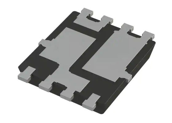 TLE4971A075N5UE0001XUMA1 75A 1 Saluran Sensor Arus Dua Arah 8-PowerTDFN