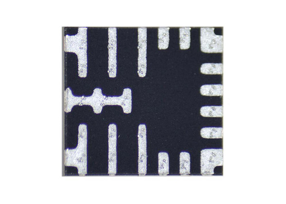 Chip Sirkuit Terpadu MAX20410AFOC/VY+ Otomotif Buck Converter IC 17-FC2QFN