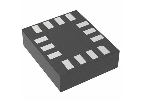 ADP5055ACCZ 3 Output 3A Buck Switching Regulator IC 43-VFLGA Surface Mount