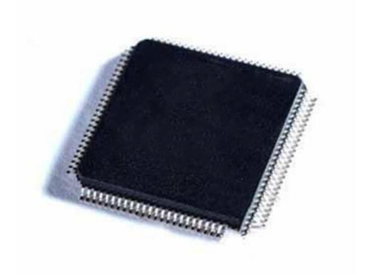 Mikrokontroler MCU STM32L4A6VGT6 80MHz Chip Mikrokontroler LQFP100 Inti Tunggal