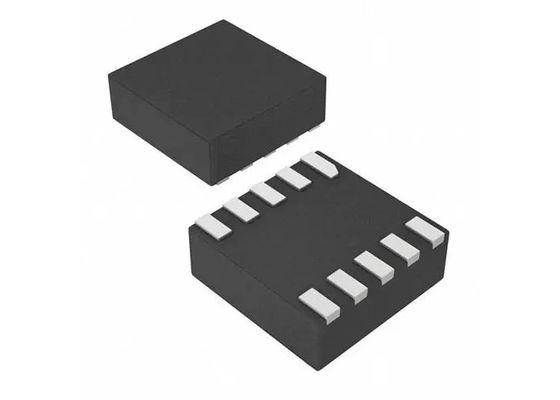 10-WFDFN ADG7421FBCPZ Analog Switches Multiplexer Demultiplexer Surface Mount