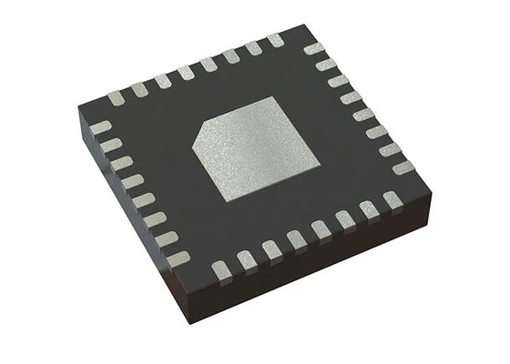 Chip Sirkuit Terpadu DP83826IRHBR 55mA Ethernet MAC Controller IC 32-VFQFN