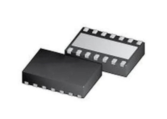 Chip IC 5Mbps UJA1167ATK/0Z Mini Kecepatan Tinggi CAN System Basis Chip 14-VDFN