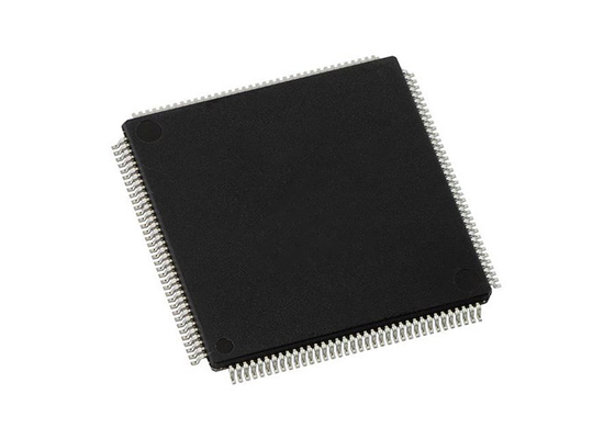 R5F56609HDFB 32-Bit 120MHz 1MB Flash Mikrokontroler Tertanam IC 144-LQFP
