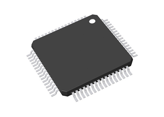 Mikrokontroler MCU R5F51403ADFM 32-Bit 64KB FLASH IC Mikrokontroler Tertanam