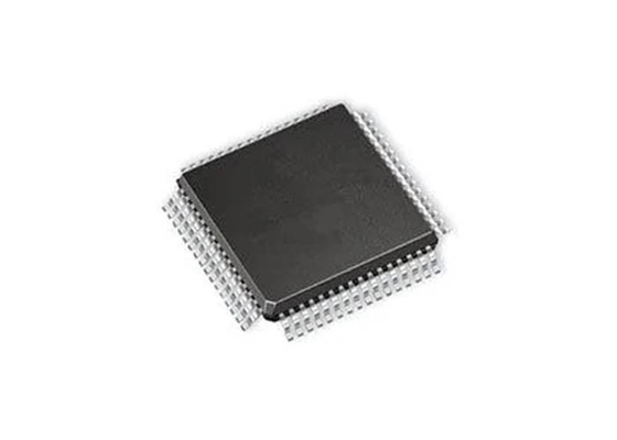 Surface Mount PIC32MK0512MCM064T-I/PT 32-bit 512K Flash Mikrokontroler - MCU