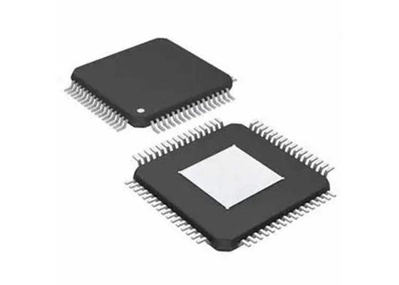 Mikrokontroler MCU PIC32MK0512GPK064T-I/PT 32-Bit IC Mikrokontroler Single-Core