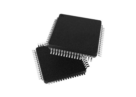 32Bit Inti Tunggal PIC32MK0256GPG048-E/Y8X 48-TQFP Mikrokontroler MCU 80MHz